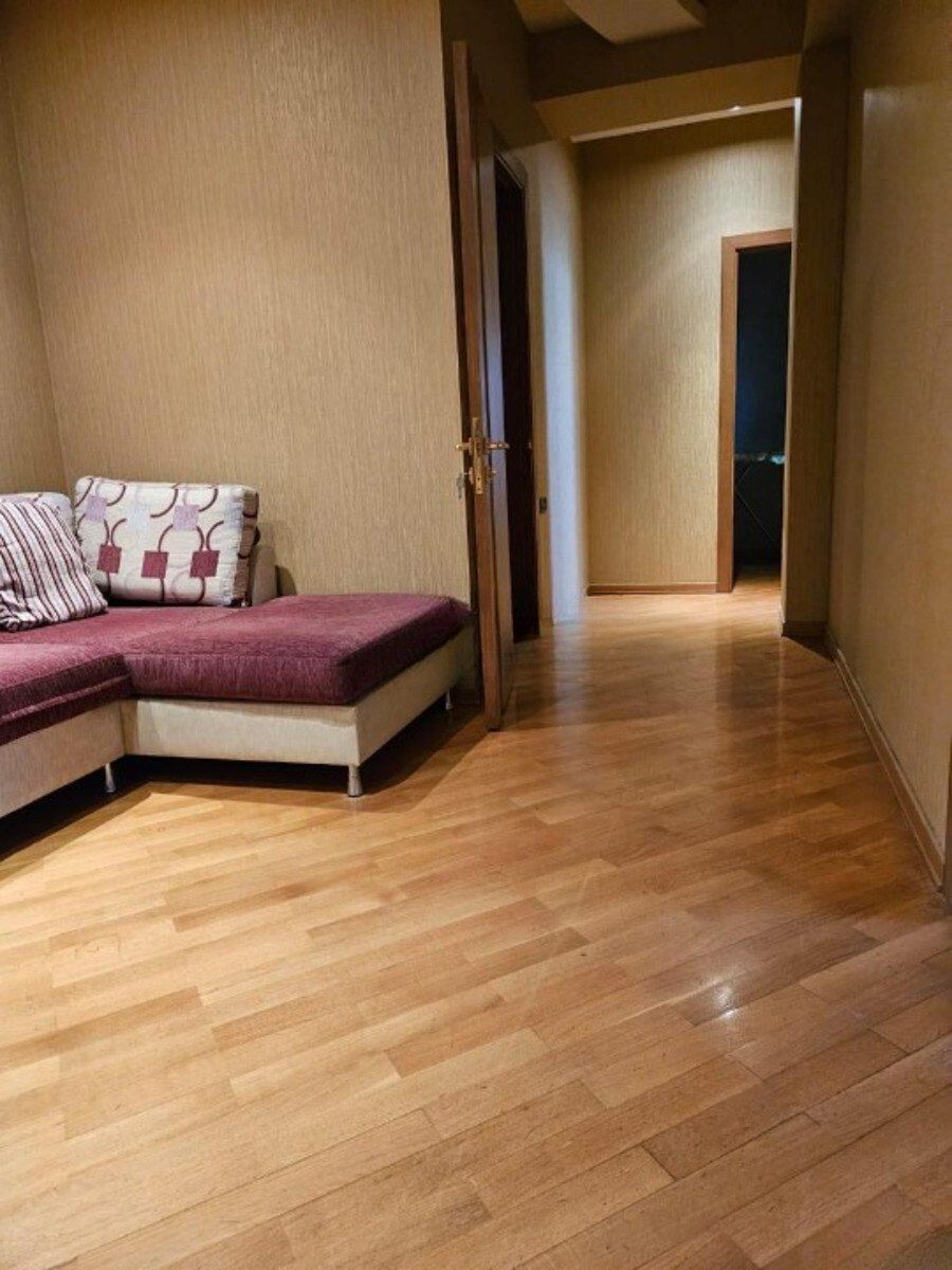 İcarəyə verilir 3 otaqlı yeni tikili 100 m² — Mənzil, Bakı (11)
