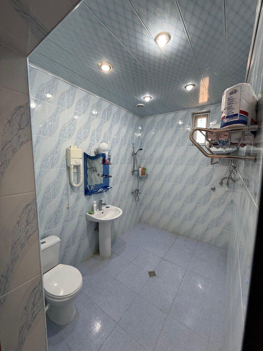 Satılır 4 otaqlı həyət evi/bağ evi 140 m² — Ev, villa, Bakı (8)