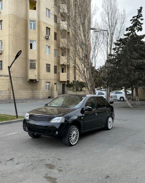 Renault Tondar, 1.6 L, 2013 il, 456 000 km — Avtomobillər, Bakı