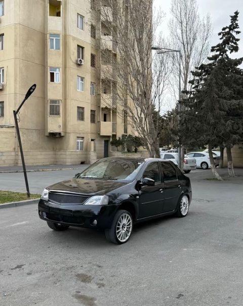 Renault Tondar, 1.6 L, 2013 il, 456 000 km — Bakı