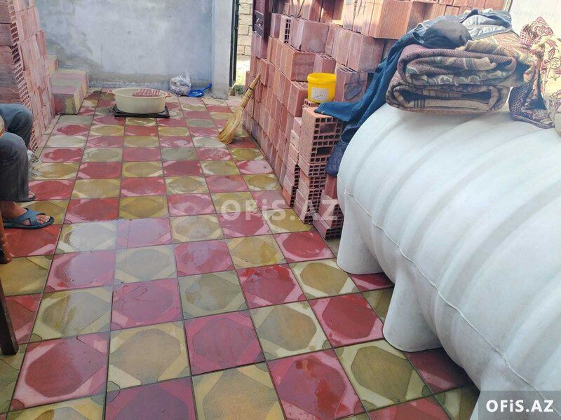 Həyət evləri Satılır Sabunçu r., Maştağa q., 3 otaq, 60 m² — Ev, villa, Bakı (7)