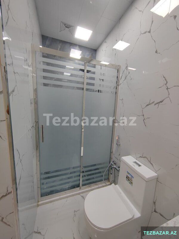 Xətai metrosu — Mənzil, Bakı (9)