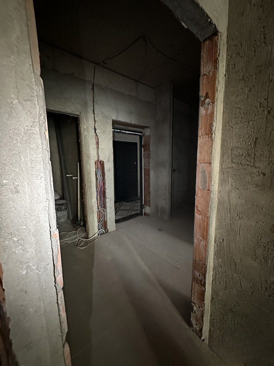 Satılır 2 otaqlı yeni tikili 78 m² — Mənzil, Bakı (2)