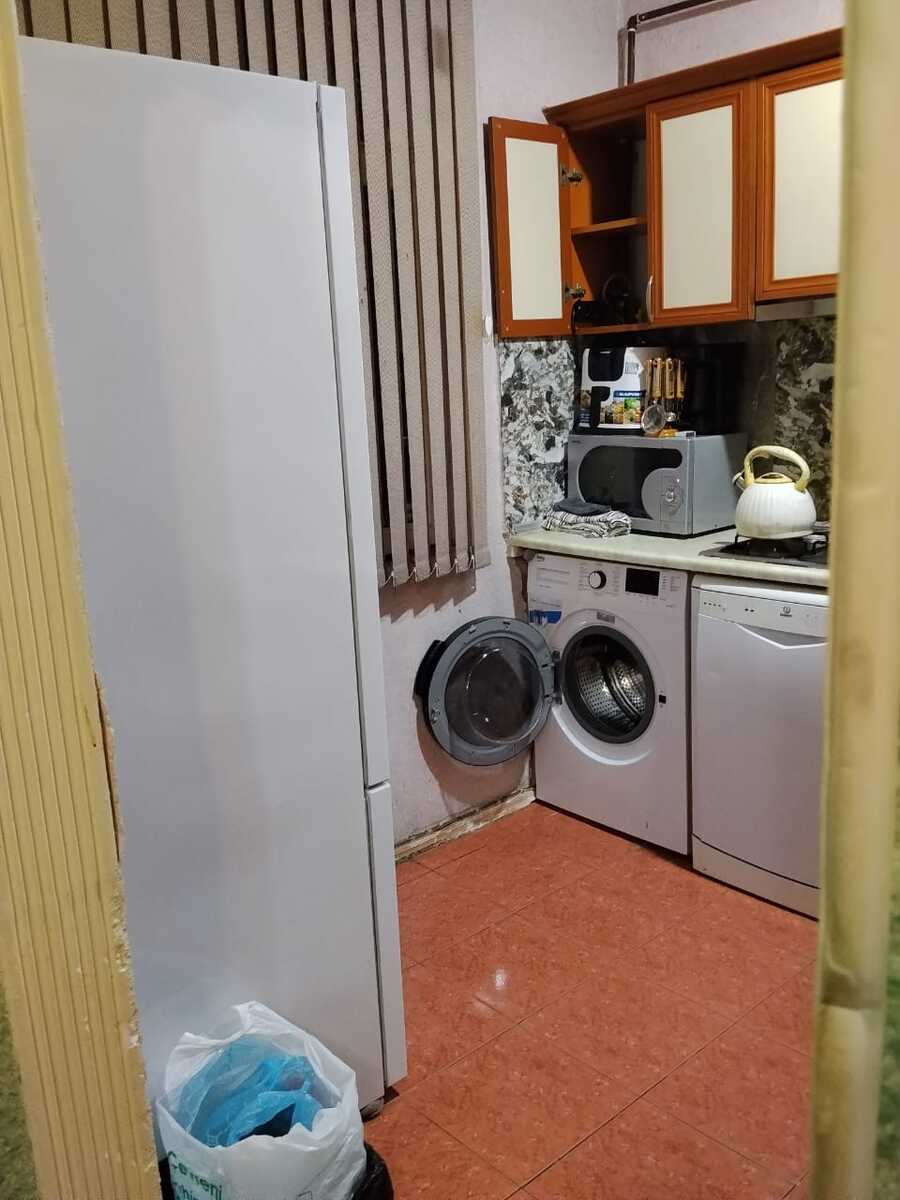 İcarəyə verilir 2 otaqlı köhnə tikili 50 m² — Mənzil, Bakı (8)