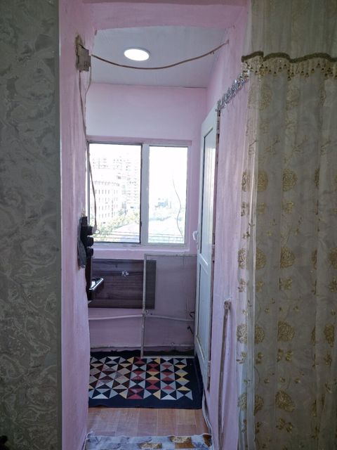 1-otaqlı mənzil kirayə verilir, Yasamal r., 18 m² — 380 ₼ · Bakı · Mənzil 1-otaqlı mənzil kirayə verilir, Yasamal r., 18 m² — Bakı