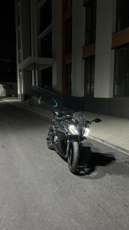 Cfmoto 250 SR, 250 sm3, 2024 il, 11 600 km — Motosikletlər, Bakı (2)