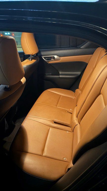 Lexus CT 200h, 1.8 L, 1.3 kWh, 2015 il, 230 000 km 77-RC-680 — Avtomobillər, Bakı (10)