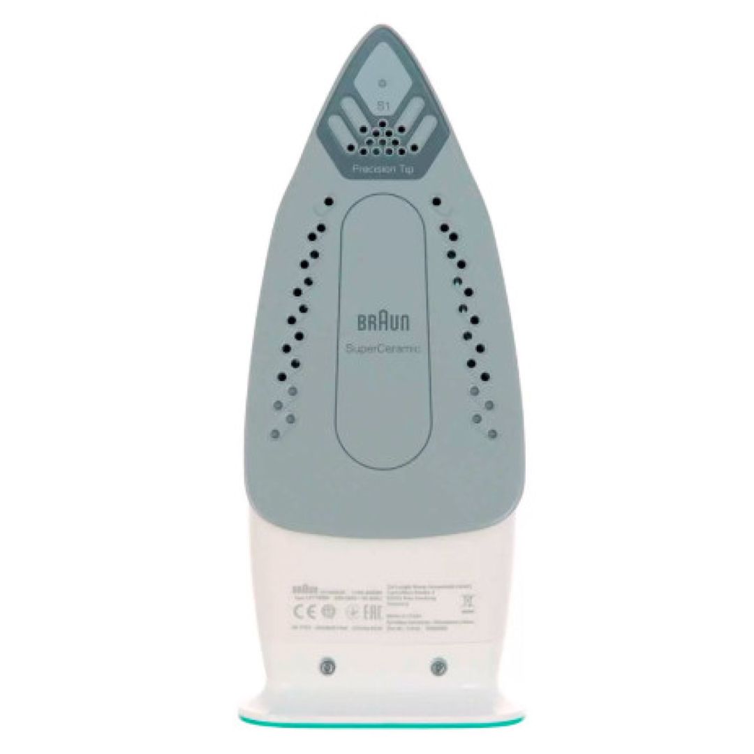 Ütü Braun SI1040GR — Ütü, Bakı (3)