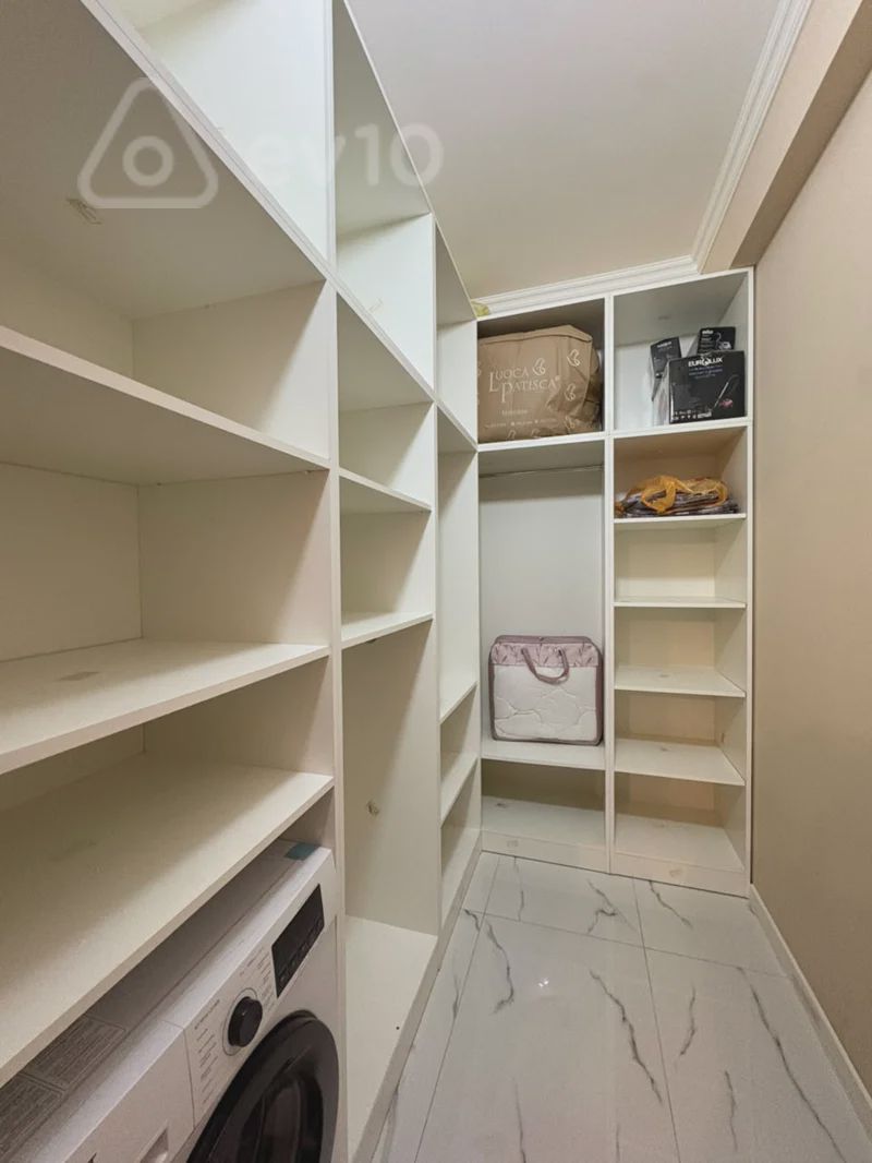 For rent: 2-room apartment (new building), 102 m² — Mənzil, Bakı (12)