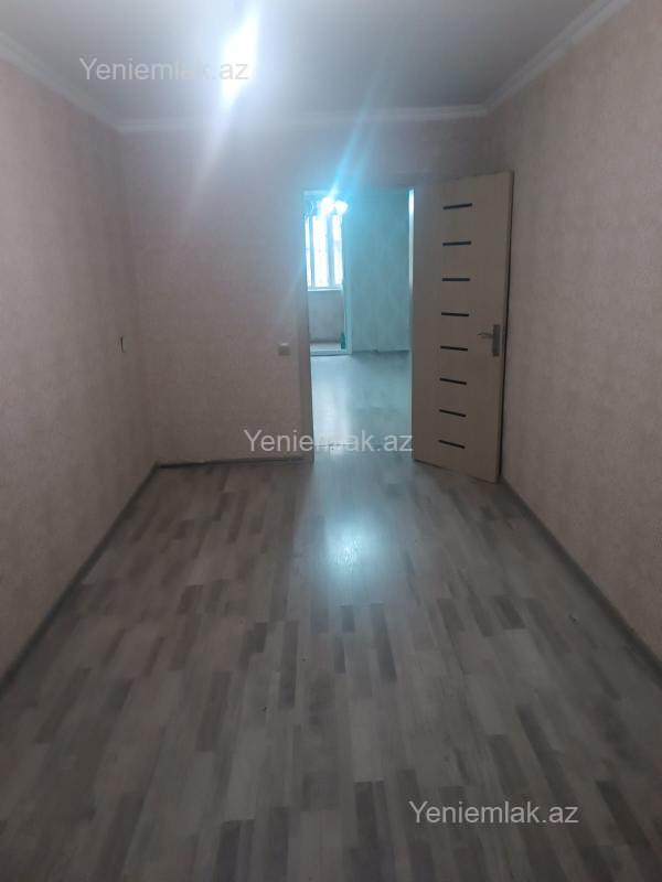 Satılır 3 otaqlı Bina evi menzil (Köhnə tikili), 80 m², 1-ci mikrorayon — Mənzil, Sumqayıt (3)