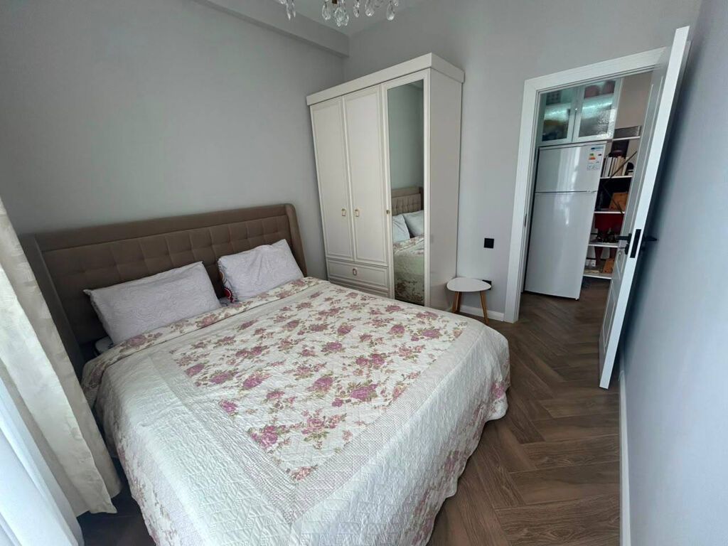 İcarəyə verilir 2 otaqlı yeni tikili 55 m², Buzovna q. "Delmar — Mənzil, Bakı (7)