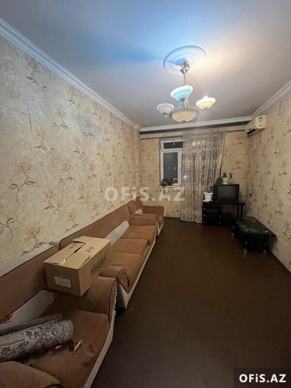 Yeni tikili Satılır Xırdalan, Xırdalan Abşeron Gənclər Şəhərciyi Kupçalı, 2 otaq, 70 m² — Mənzil, Xırdalan (8)