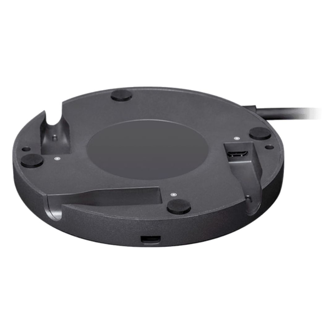Konsentrator Logitech Rally Mic Pod Hub for the Logitech Rally Ultra-HD ConferenceCam — Smartfon aksesuarları, Bakı