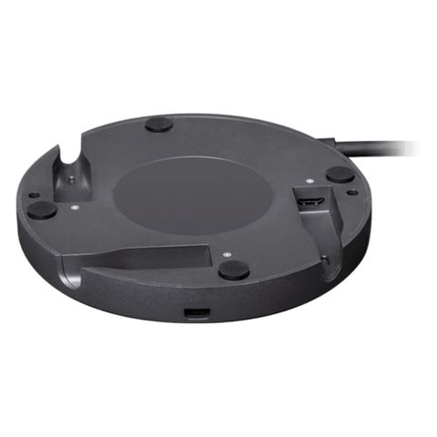 Konsentrator Logitech Rally Mic Pod Hub for the Logitech Rally Ultra-HD ConferenceCam — 744 ₼ · Bakı · Smartfon aksesuarları Konsentrator Logitech Rally Mic Pod Hub for the Logitech Rally Ultra-HD ConferenceCam — Bakı