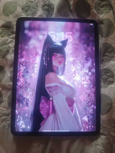 Yeni Apple iPad Pro 11 (2024), 11", 512 GB — Bilgisayarlar ve dizüstü bilgisayarlar