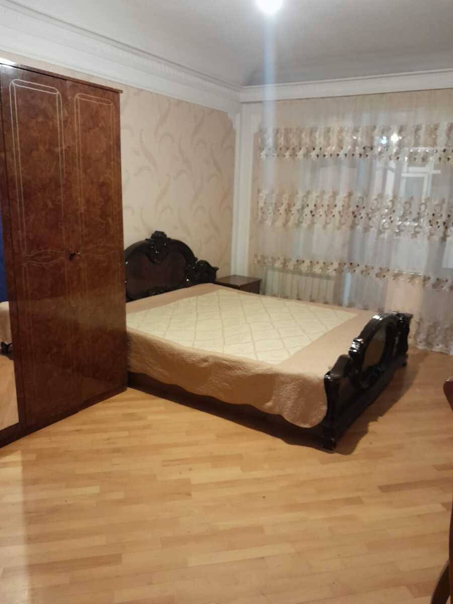 İcarəyə verilir 3 otaqlı köhnə tikili 80 m² — Mənzil, Bakı (4)