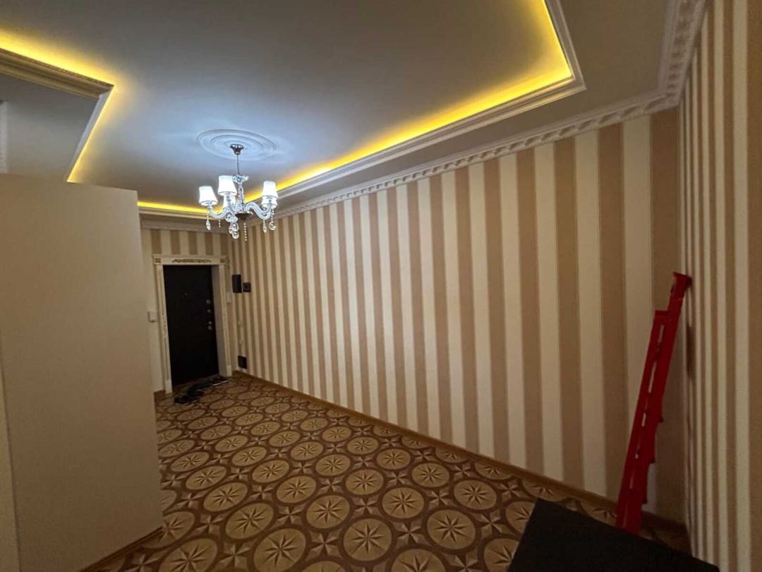 Satılır 3 otaqlı yeni tikili 160 m² — Mənzil, Bakı (6)