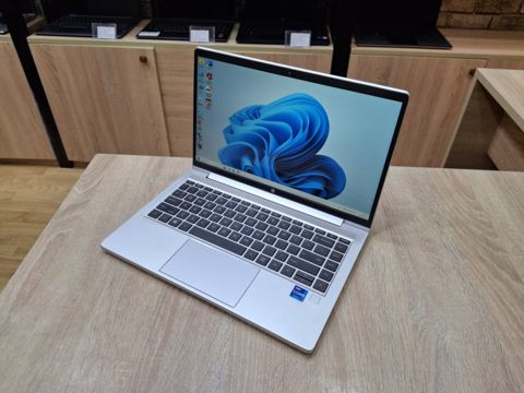 HP Probook 450 G8 i7 1165G7 16GB RAM 512GB SSD — Bakı