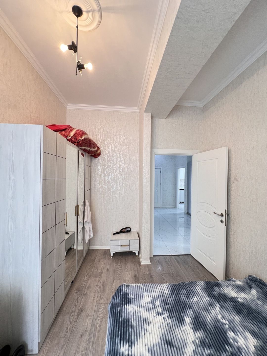 Satılır 3 otaqlı yeni tikili 90 m² — Mənzil, Bakı (10)