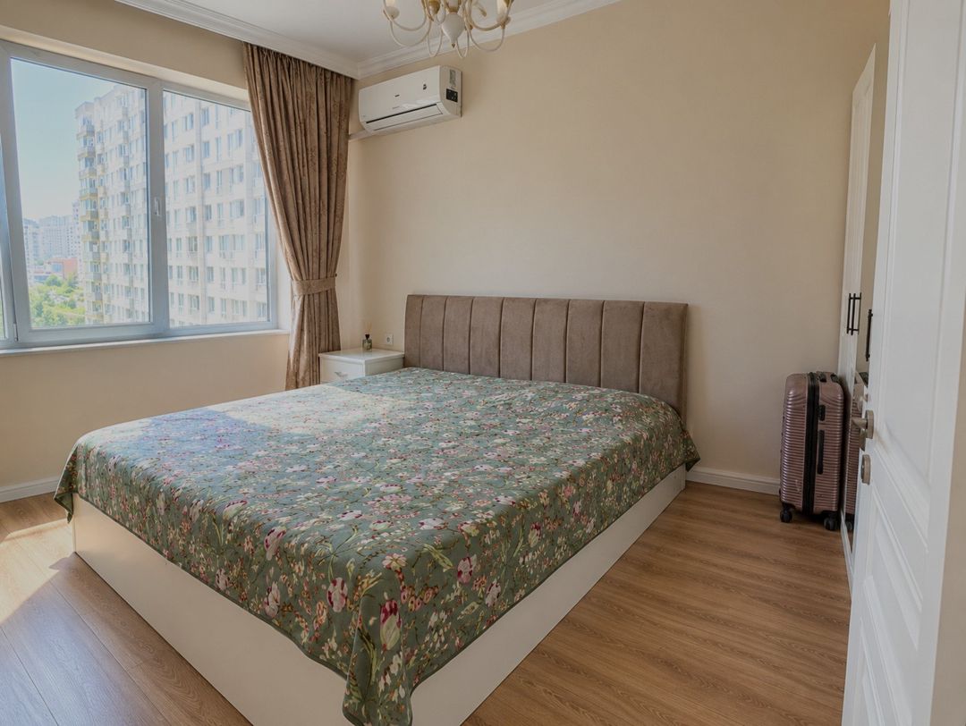 Satılır 2 otaqlı yeni tikili 50 m² — Mənzil, Bakı (4)