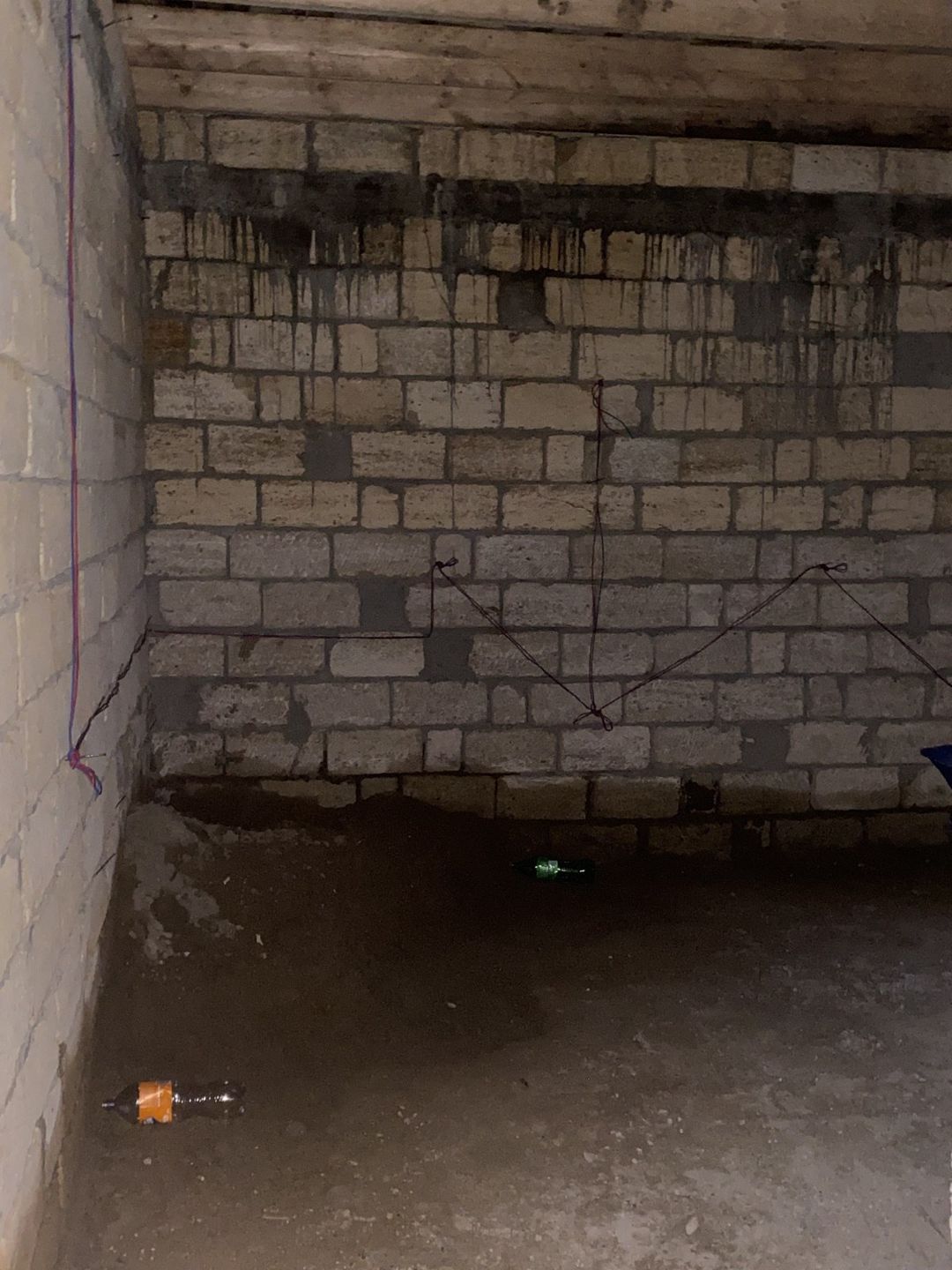 Satılır 4 otaqlı həyət evi/bağ evi 140 m² — Ev, villa, Bakı (6)