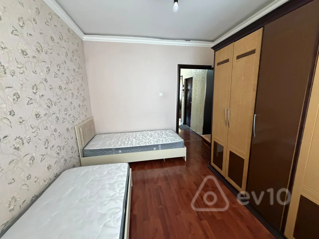2 otaqlı mənzil, 58 m², Şəfayət Mehdiyev k. — kirayə — Mənzil, Bakı (5)