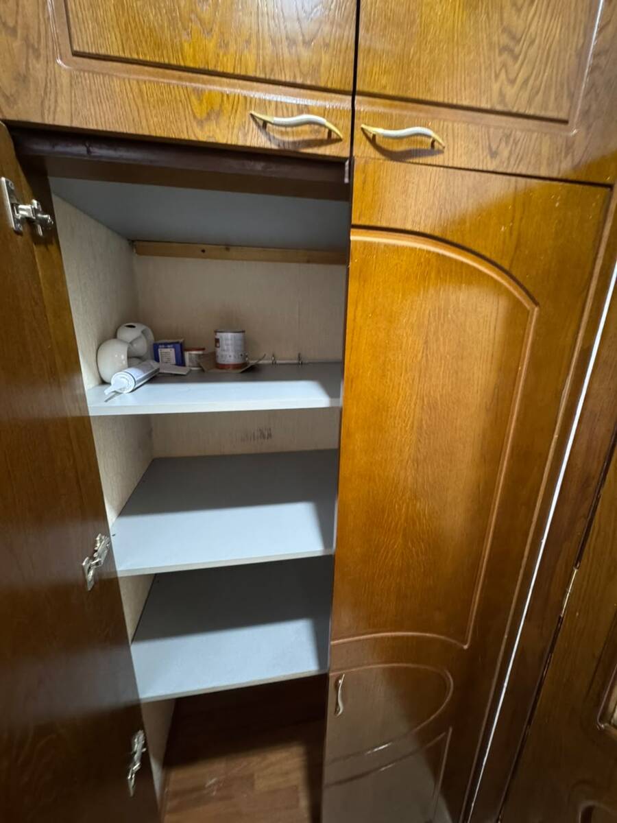 Satılır 2 otaqlı köhnə tikili 55 m² — Mənzil, Bakı (6)