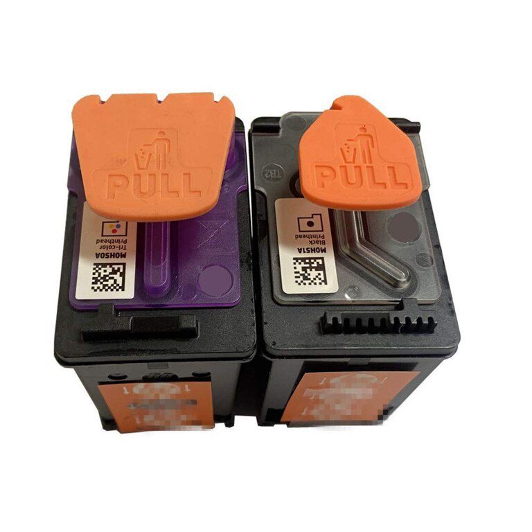 Kartric "HP MOH51A / MOH50A" — Ofis texnikası və istehlak malları, Bakı (2)