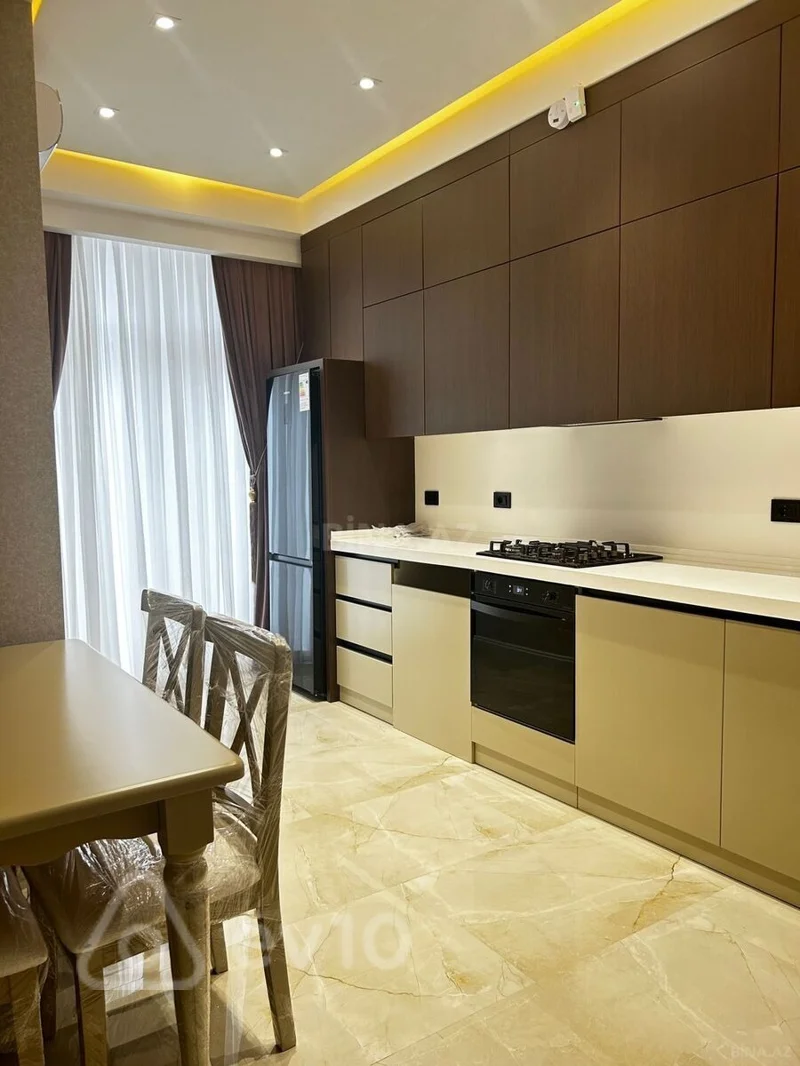 2 otaqlı mənzil, 115 m², Bakı, C.Cabbarlı k.31 — kirayə — Mənzil, Bakı (3)