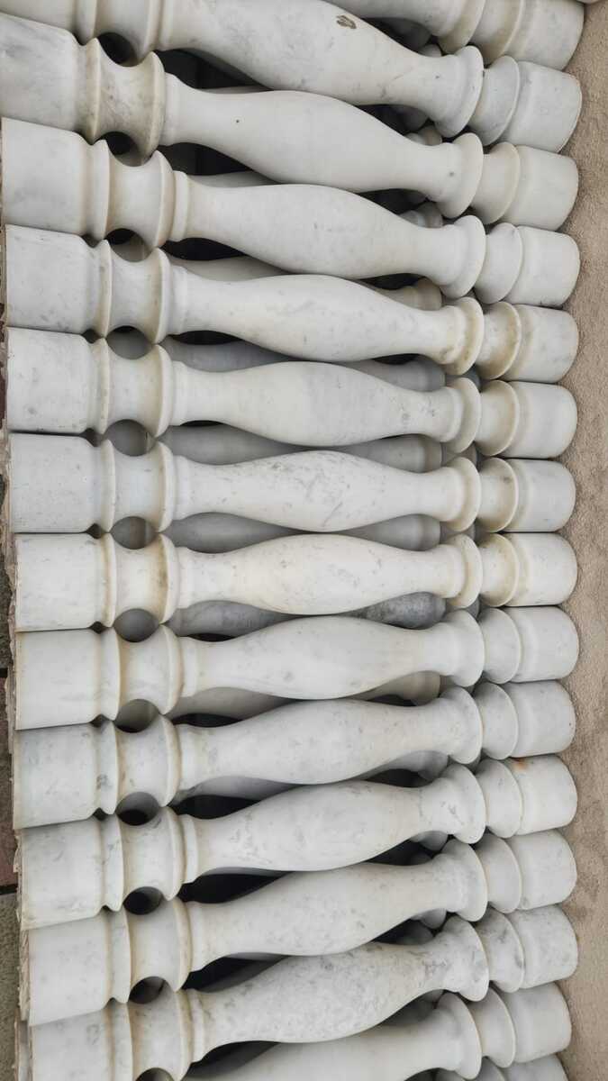 Mərmər balyans — Təmir və inşaat, Bakı