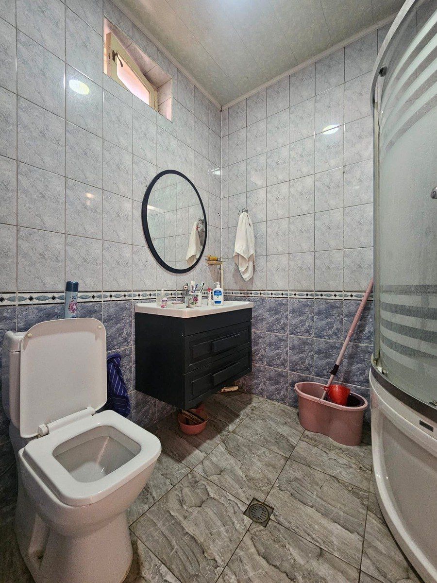 Satılır 3 otaqlı həyət evi/bağ evi 90 m² — Ev, villa, Bakı (7)