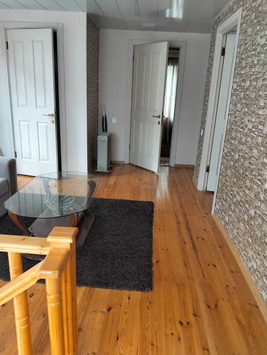 Satılır 4 otaqlı həyət evi/bağ evi 100 m² — Ev, villa, Şamaxı (6)