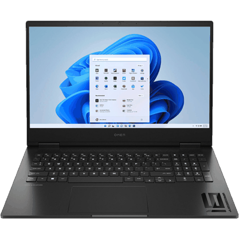 HP omen 16-WF0020NIA (C42GYEA) — Kompüterlər və noutbuklar