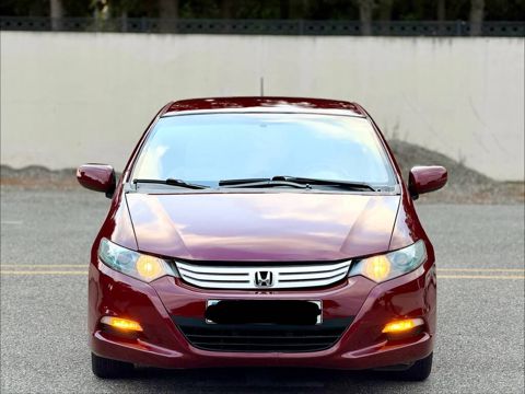 Honda Insight, 1.3 L, 0.58 kWh, 2010 il, 338 526 km — 10 600 ₼ · Sumqayıt · Avtomobillər Honda Insight, 1.3 L, 0.58 kWh, 2010 il, 338 526 km — Sumqayıt