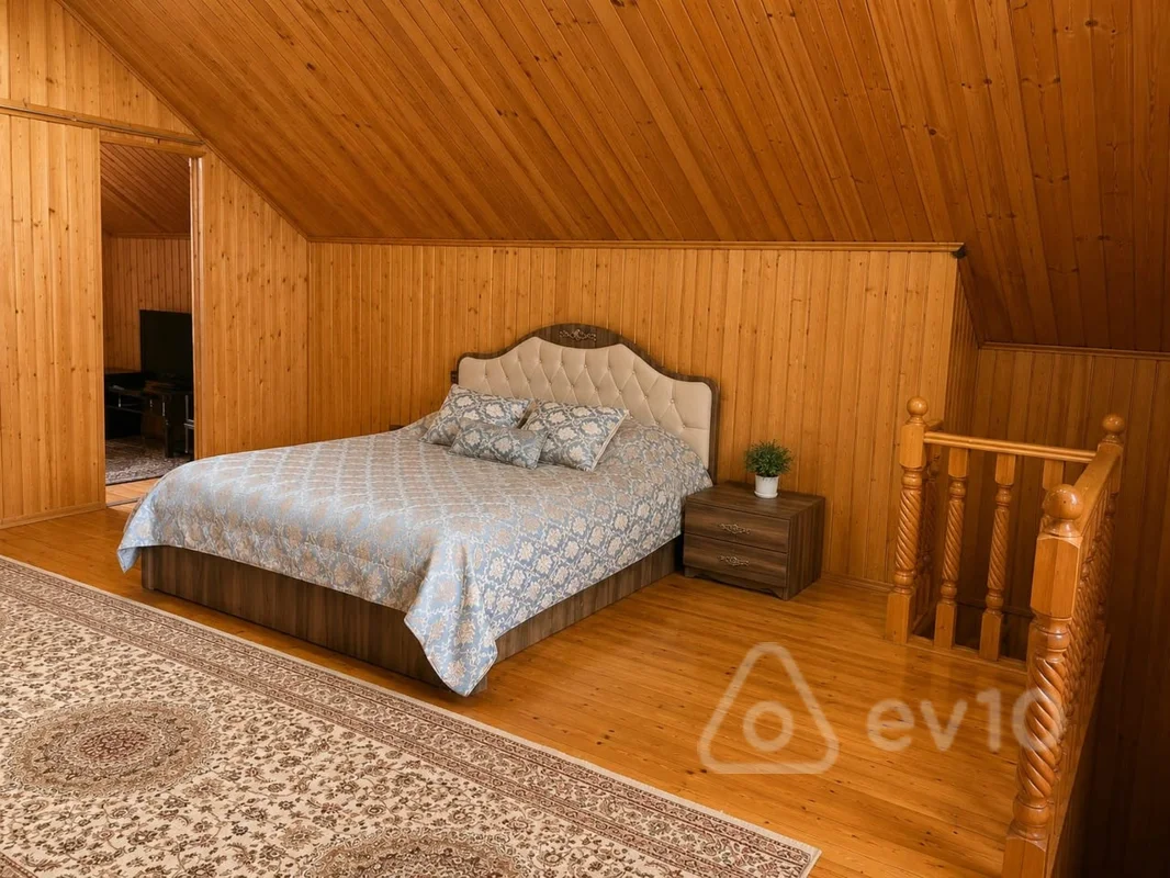 3 otaqlı həyət evi, 74 m², Mərdəkan — kirayə — 600 ₼ · Bakı · Ev, villa 3 otaqlı həyət evi, 74 m², Mərdəkan — kirayə — Bakı