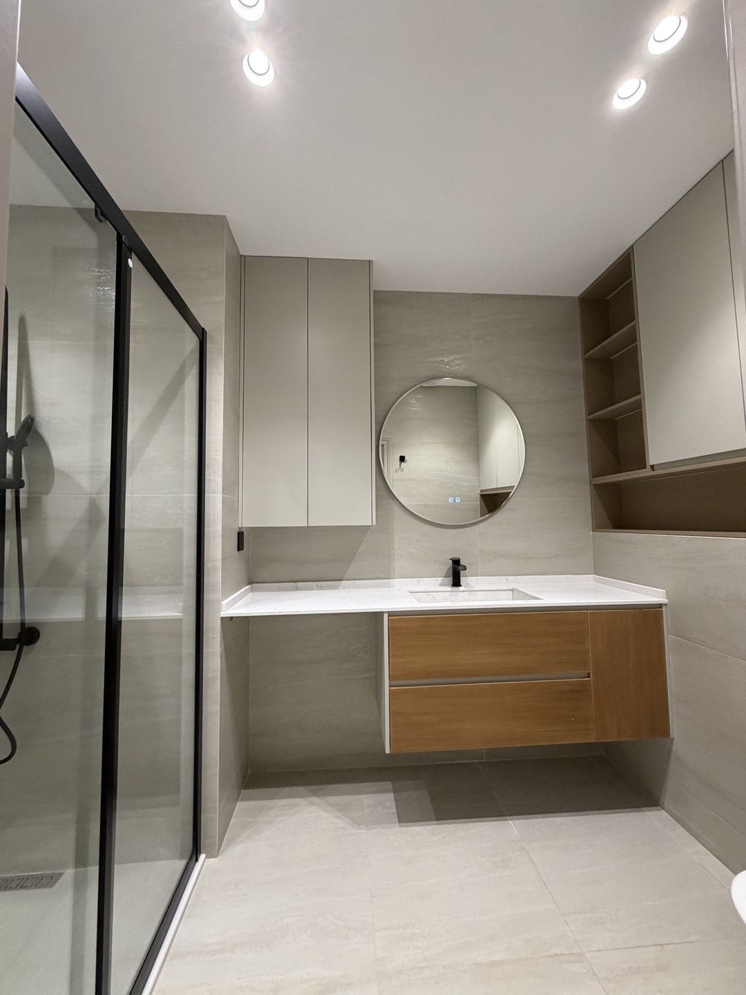 Satılır 3 otaqlı yeni tikili 110 m² — Mənzil, Bakı (9)