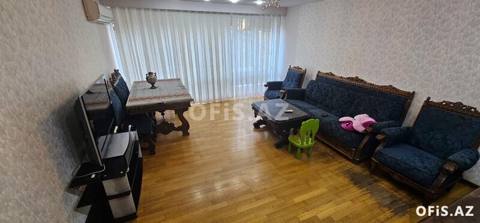 Köhnə tikili Satılır Yasamal r., Elmlər Akademiyası m., 3 otaq, 110 m² — Aristocrat Estates