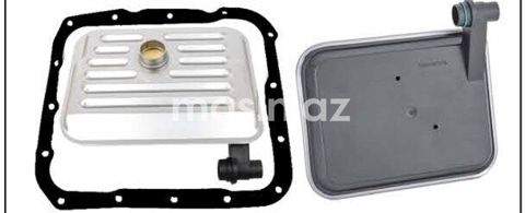 Yağ filtri Mitsubishi (MD758684) — Bakı