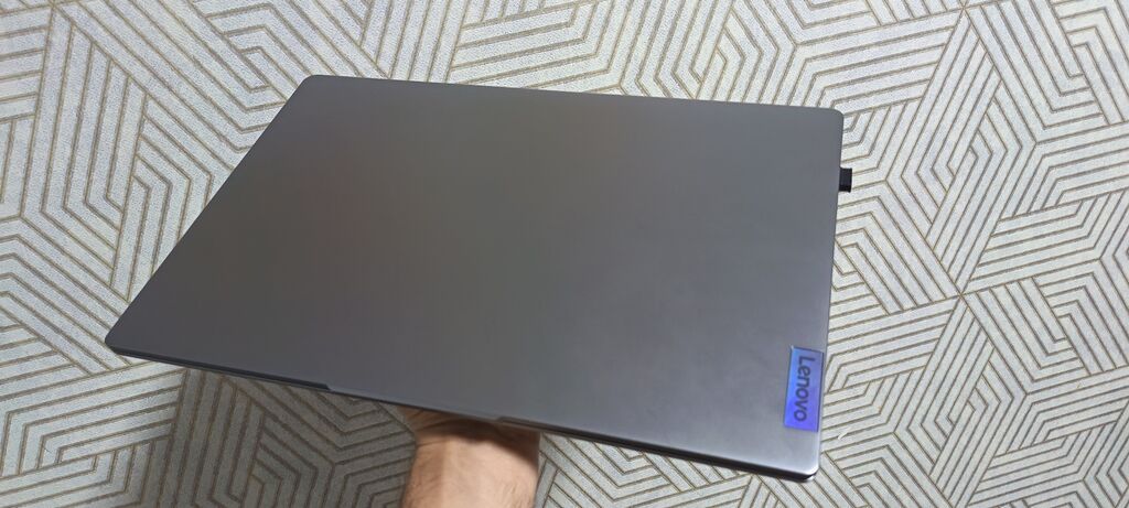 Yeni Lenovo IdeaPad, 15.6 Intel Core i3, 512 GB, Ünvandan götürmə — Lenovo, Xırdalan (4)