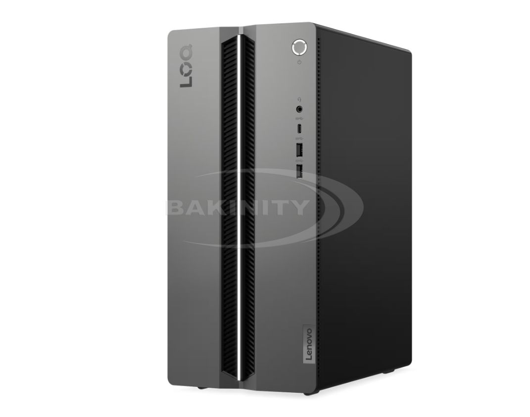 Kompüter Lenovo LOQ Tower 17IAX10 (91AY001DKZ) — Sistem blokları, Bakı (5)