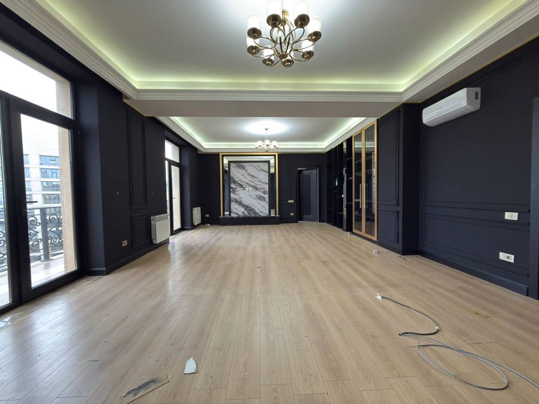 İcarəyə verilir 4 otaqlı ofis 190 m² — Ofis, Bakı (6)
