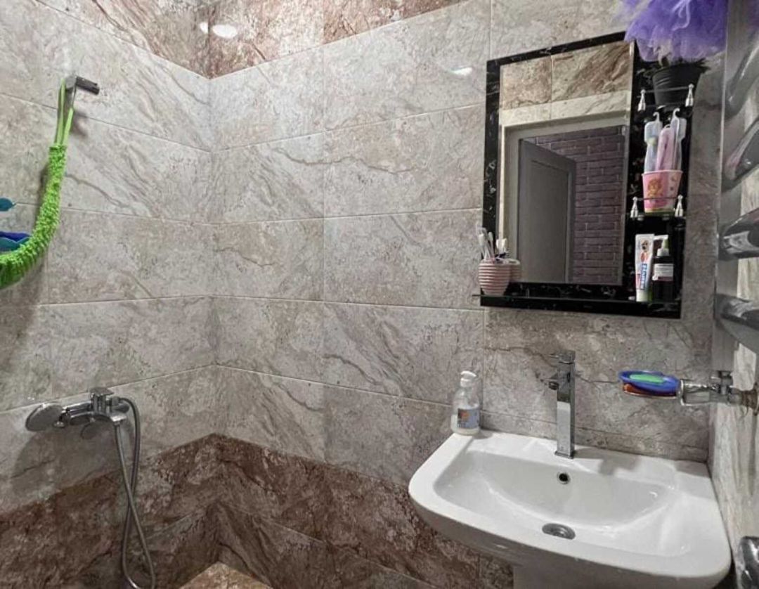 Satılır 4 otaqlı yeni tikili 83 m² — Mənzil, Bakı (3)