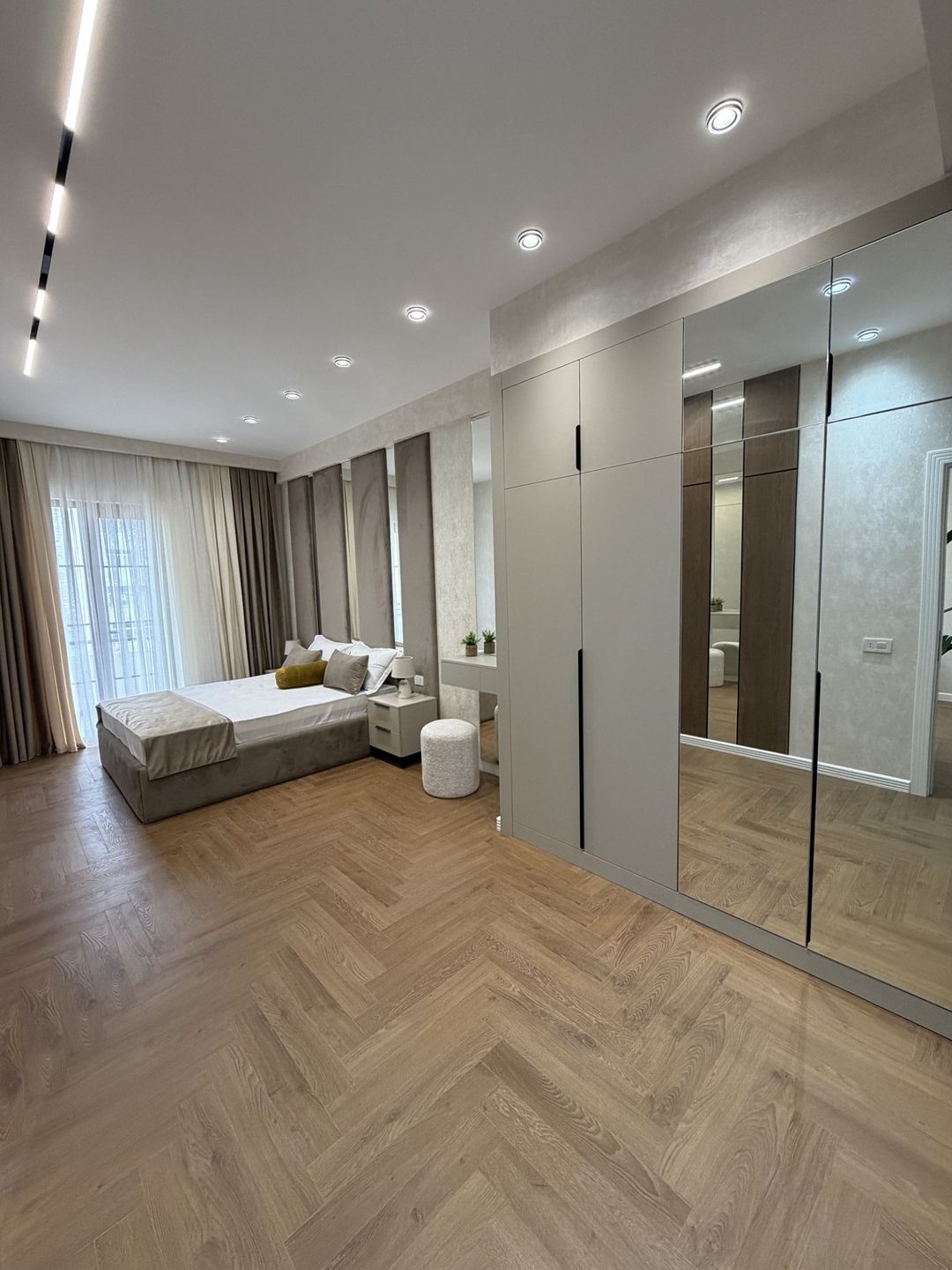 Satılır 2 otaqlı yeni tikili 60 m² — Mənzil, Bakı (5)