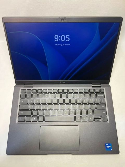 Dell Latitude 7420 i5-1145G7 14" FHD 8GB RAM 256GB SSD Windows 11 — Bakı