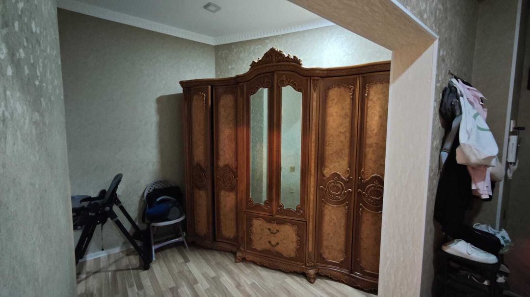 Satılır 2 otaqlı yeni tikili 83 m² — Mənzil, Bakı (11)