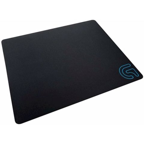Kompüter siçanı üçün xalça Logitech Gaming Mouse Pad G240, Qara — Almal — Klaviaturalar və siçanlar