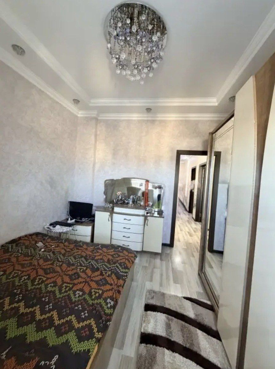 Satılır 3 otaqlı yeni tikili 120 m² — Mənzil, Bakı (6)