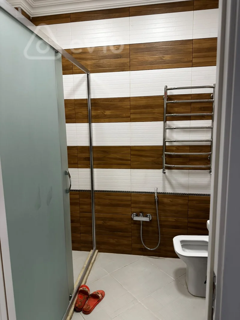 2 otaqlı mənzil, 50 m², Tibliski p — kirayə — Mənzil, Bakı (10)