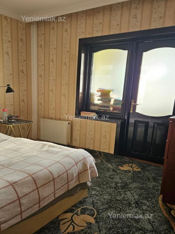 Kirayə 2 otaqlı Bina evi menzil (Yeni tikili), 57 m², Yasamal rayonu — Mənzil, Bakı (12)