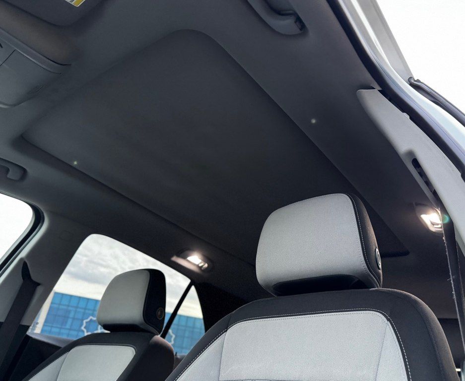 Chevrolet Equinox, 1.5 L, 2018 il, 142 000 km — Avtomobillər, Gəncə (9)